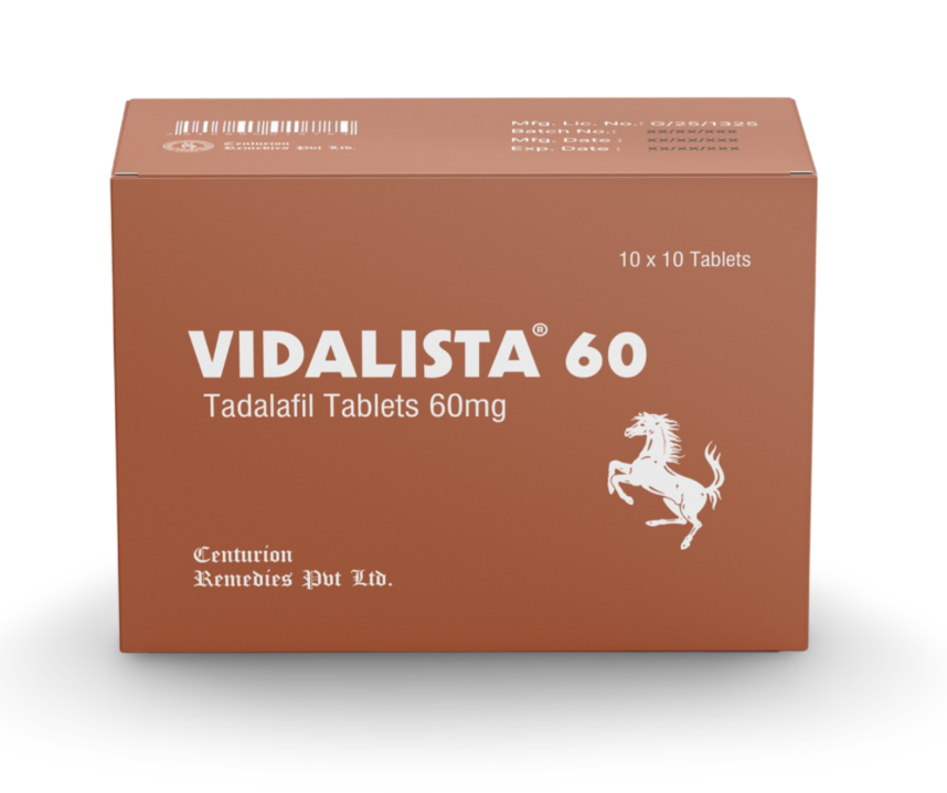 vidalista